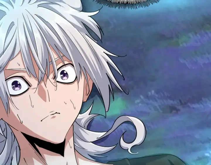 漫画《魔皇大管家》第377话 新臂第19张图
