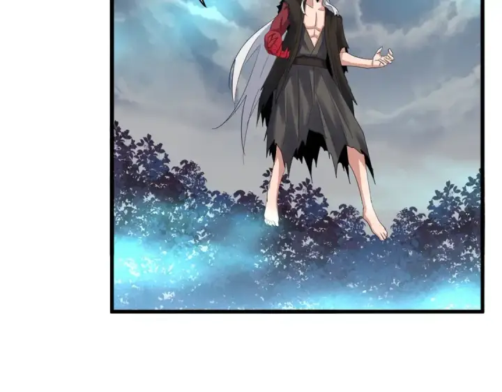 漫画《魔皇大管家》第377话 新臂第35张图