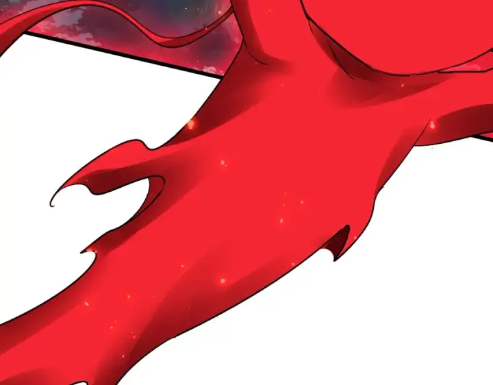 漫画《魔皇大管家》第377话 新臂第47张图