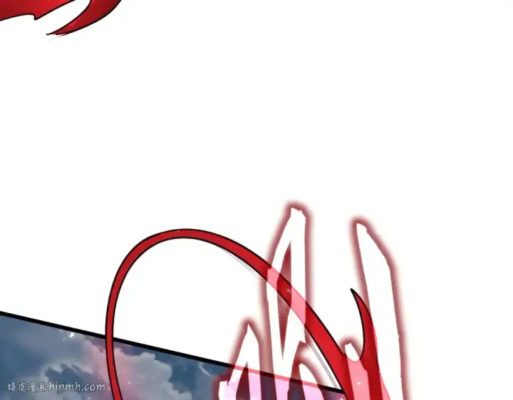 漫画《魔皇大管家》第377话 新臂第48张图