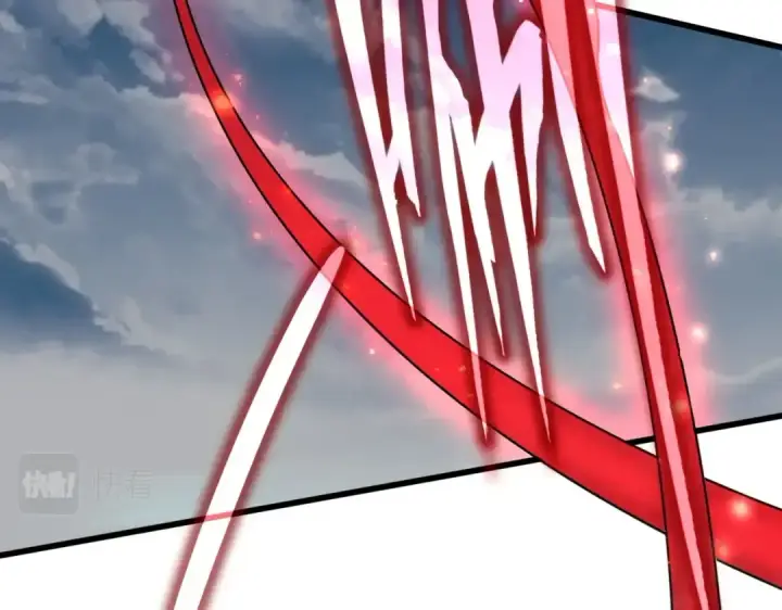 漫画《魔皇大管家》第377话 新臂第49张图