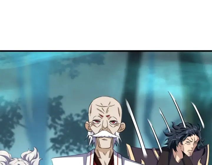 漫画《魔皇大管家》第377话 新臂第65张图
