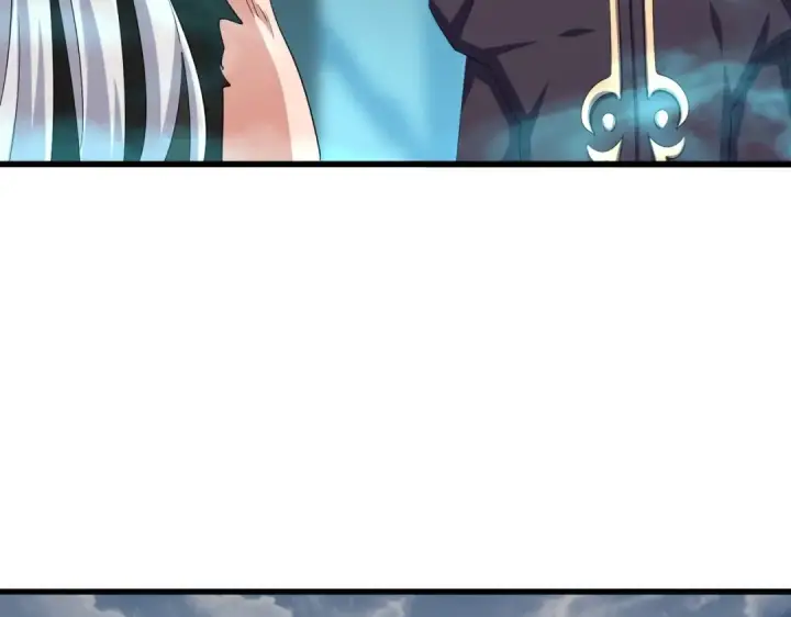 漫画《魔皇大管家》第377话 新臂第74张图