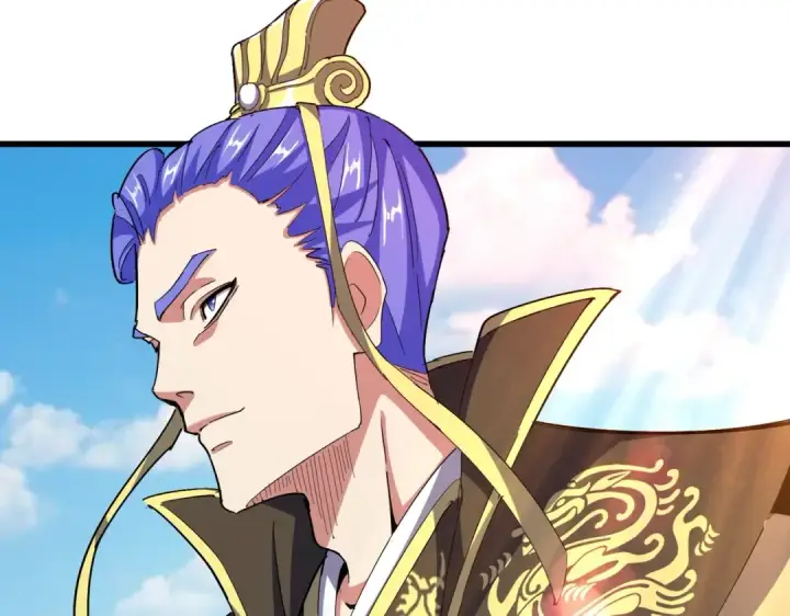 漫画《魔皇大管家》第379话 万钧之人（指体重）第14张图