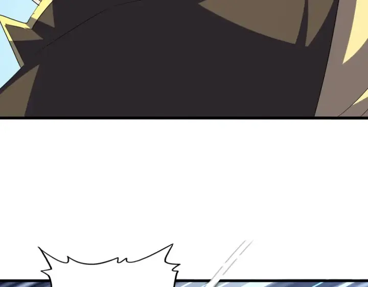 漫画《魔皇大管家》第379话 万钧之人（指体重）第67张图