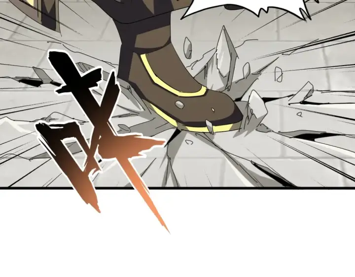 漫画《魔皇大管家》第379话 万钧之人（指体重）第74张图
