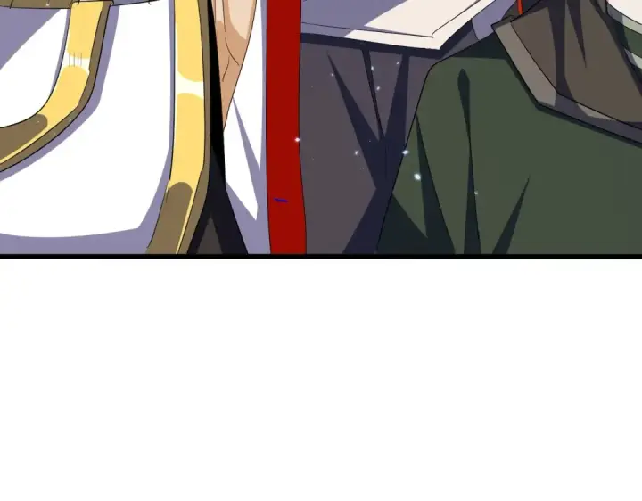 漫画《魔皇大管家》第379话 万钧之人（指体重）第91张图
