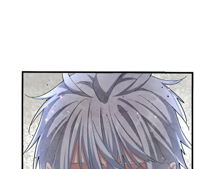 漫画《魔皇大管家》第383话 差之毫厘，失之千里第61张图