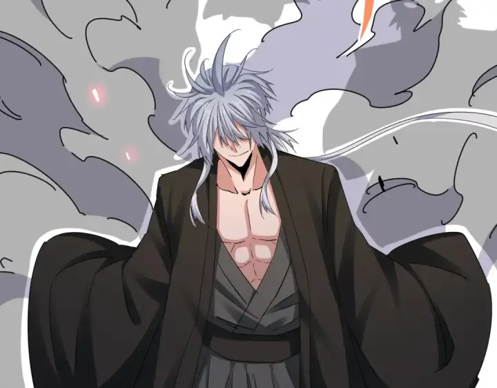 漫画《魔皇大管家》第383话 差之毫厘，失之千里第71张图