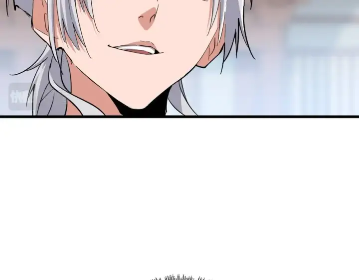 漫画《魔皇大管家》第384话 放礼花喽第26张图