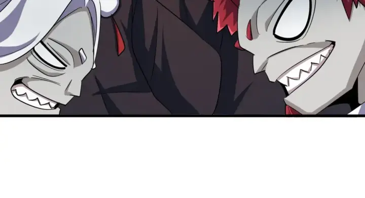 漫画《魔皇大管家》第384话 放礼花喽第30张图