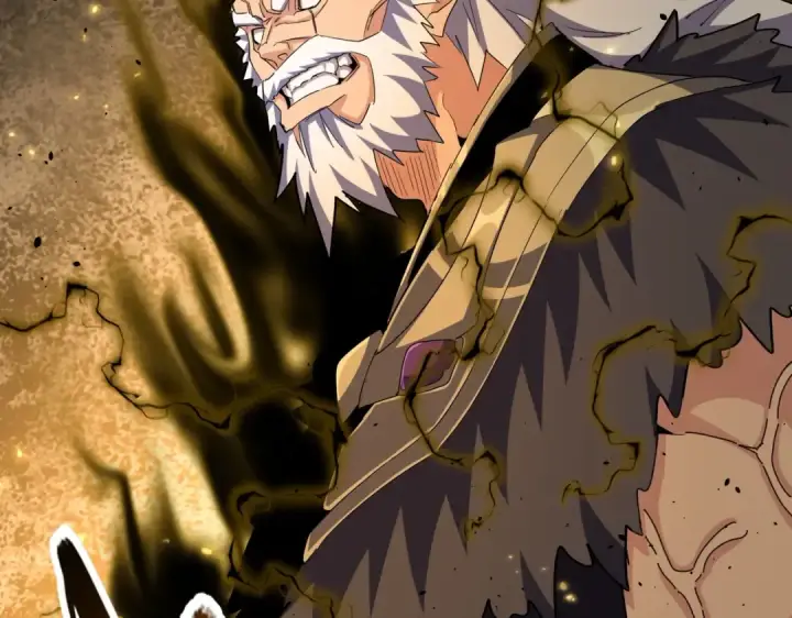 漫画《魔皇大管家》第384话 放礼花喽第59张图