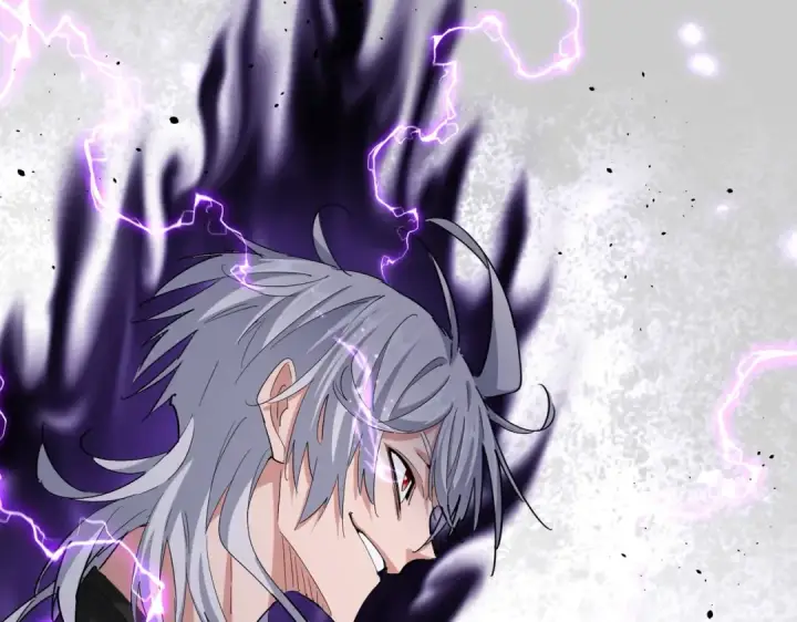 漫画《魔皇大管家》第384话 放礼花喽第65张图