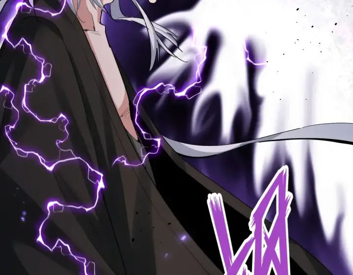 漫画《魔皇大管家》第384话 放礼花喽第66张图