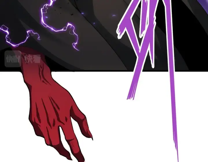漫画《魔皇大管家》第384话 放礼花喽第67张图