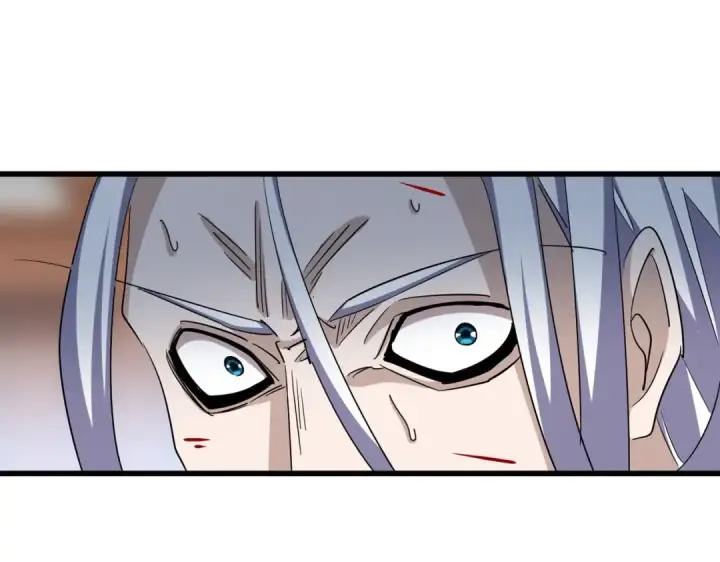 漫画《魔皇大管家》第384话 放礼花喽第73张图