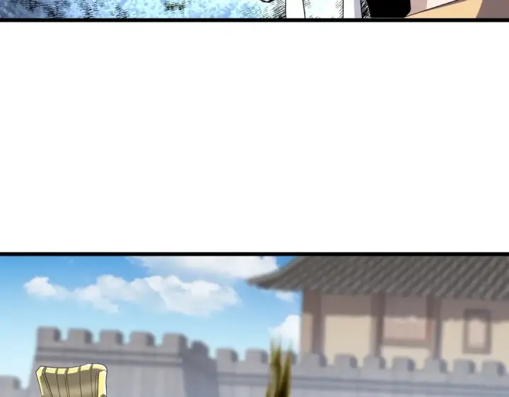 漫画《魔皇大管家》第384话 放礼花喽第78张图