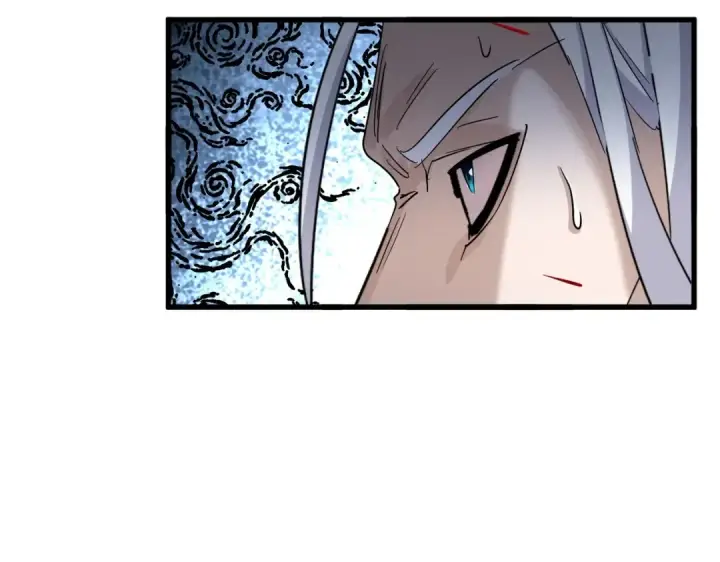 漫画《魔皇大管家》第384话 放礼花喽第83张图