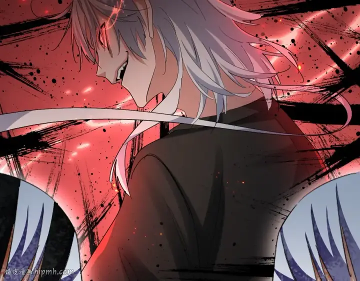 漫画《魔皇大管家》第385话 八家之首！第112张图