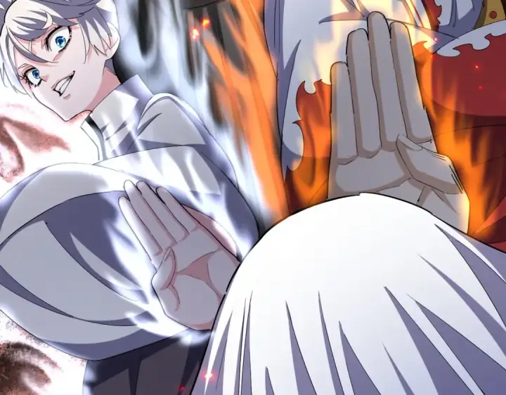 漫画《魔皇大管家》第385话 八家之首！第23张图