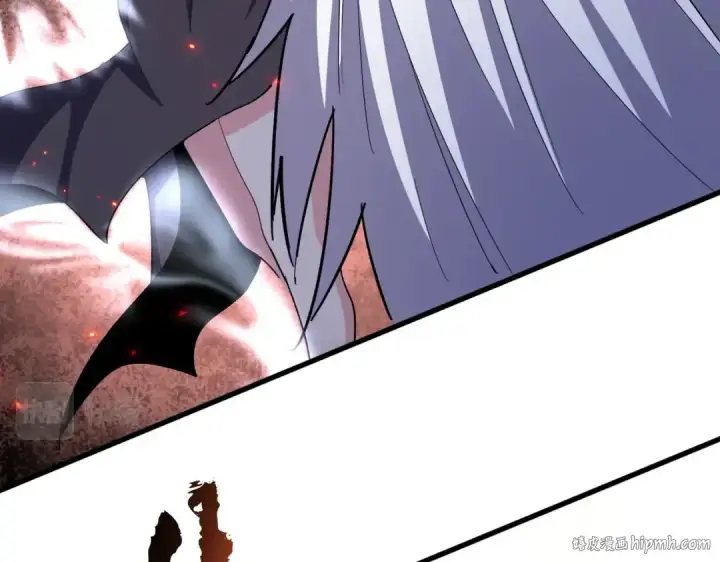 漫画《魔皇大管家》第385话 八家之首！第24张图