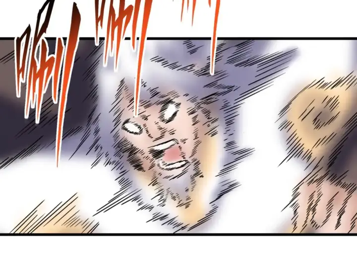 漫画《魔皇大管家》第385话 八家之首！第28张图