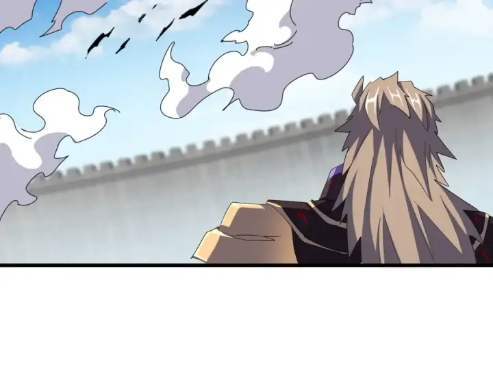 漫画《魔皇大管家》第385话 八家之首！第30张图