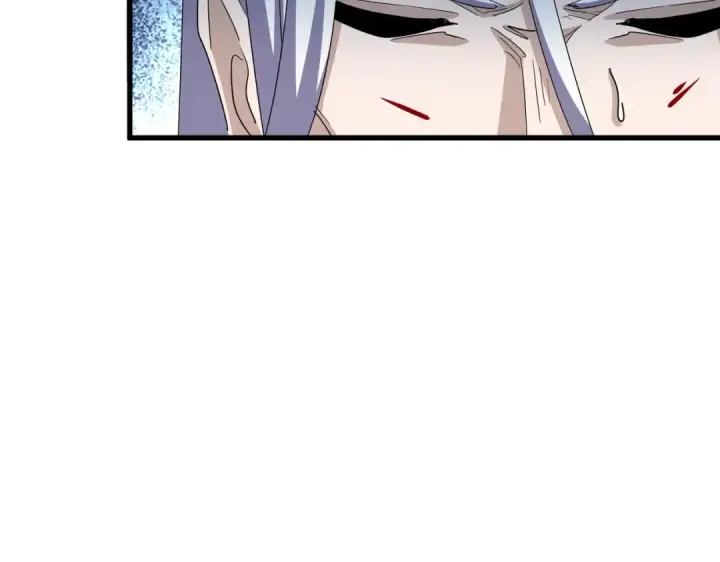 漫画《魔皇大管家》第385话 八家之首！第44张图