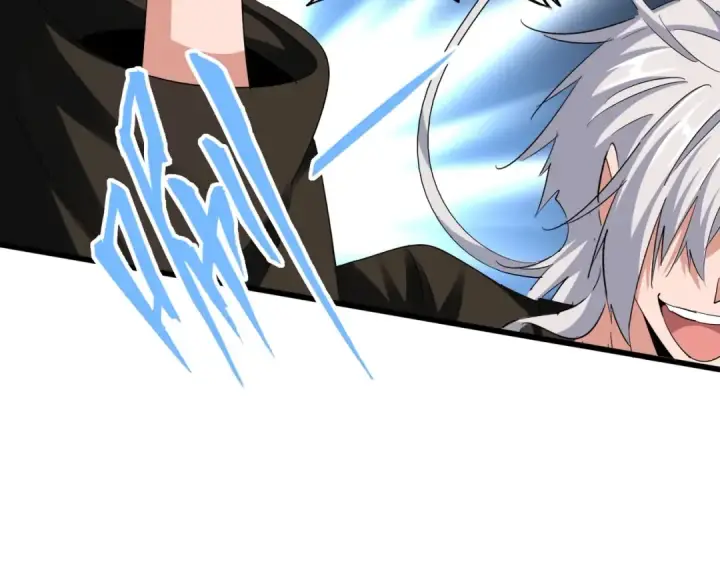 漫画《魔皇大管家》第385话 八家之首！第58张图