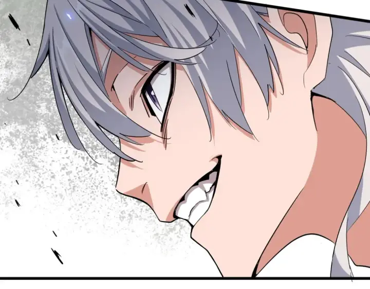 漫画《魔皇大管家》第385话 八家之首！第66张图
