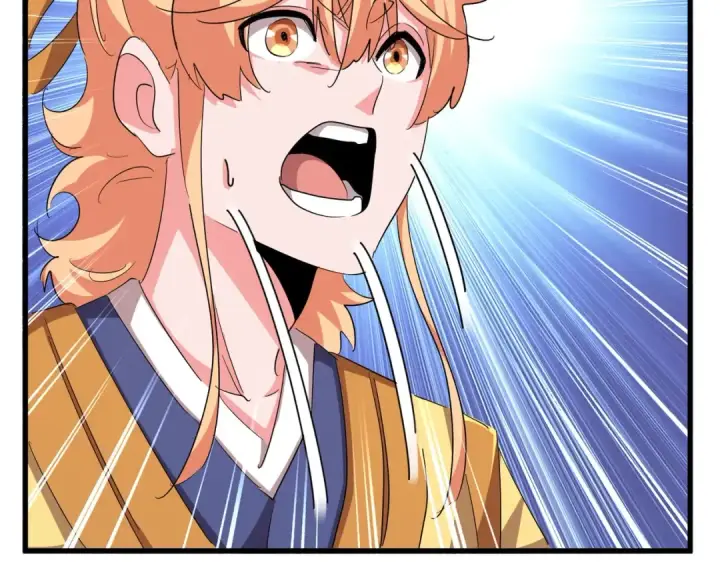 漫画《魔皇大管家》第386话 封王拜相第106张图