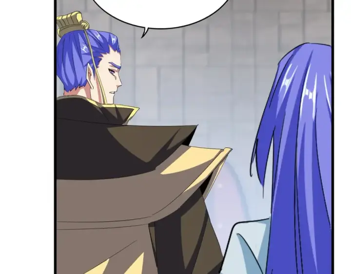 漫画《魔皇大管家》第386话 封王拜相第28张图