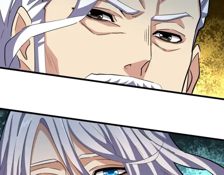漫画《魔皇大管家》第386话 封王拜相第67张图