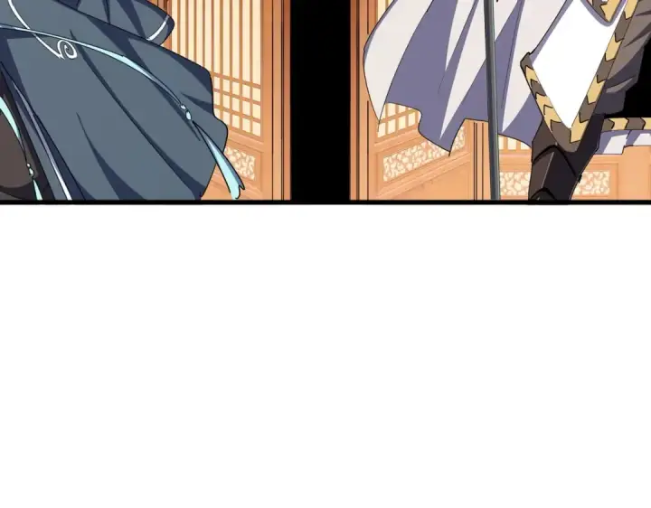 漫画《魔皇大管家》第386话 封王拜相第71张图