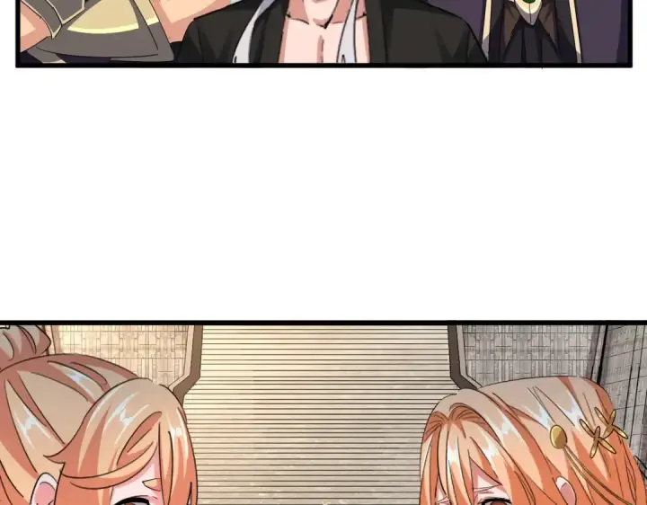 漫画《魔皇大管家》第387话 万人之上第29张图