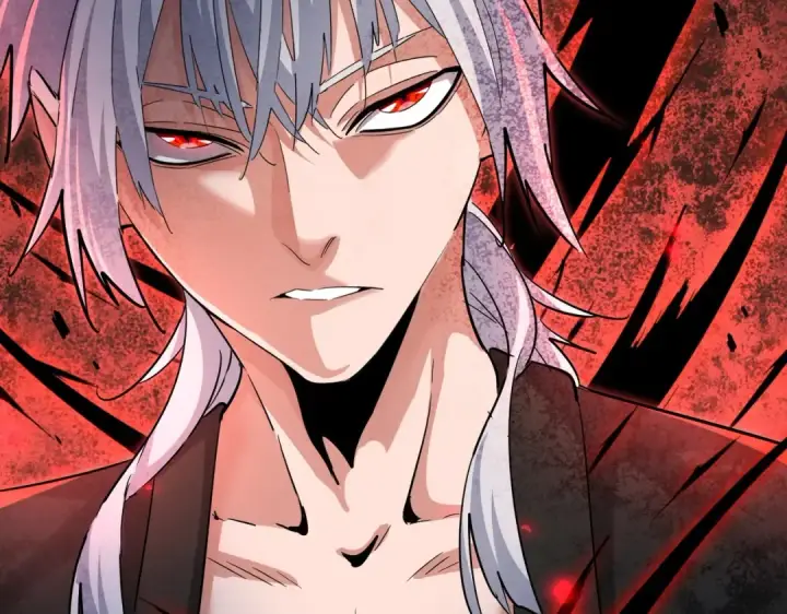 漫画《魔皇大管家》第387话 万人之上第37张图