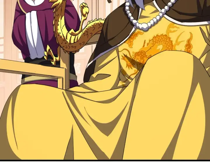 漫画《魔皇大管家》第387话 万人之上第42张图