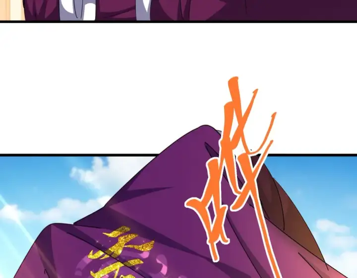 漫画《魔皇大管家》第387话 万人之上第67张图