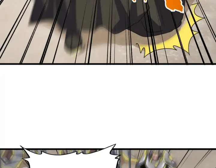 漫画《魔皇大管家》第387话 万人之上第75张图