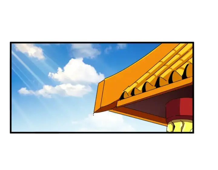 漫画《魔皇大管家》第389话 争锋第37张图