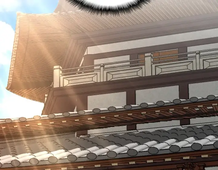 漫画《魔皇大管家》第389话 争锋第53张图