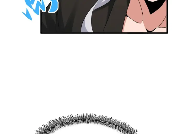 漫画《魔皇大管家》第389话 争锋第7张图