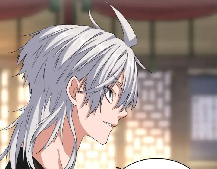 漫画《魔皇大管家》第389话 争锋第82张图