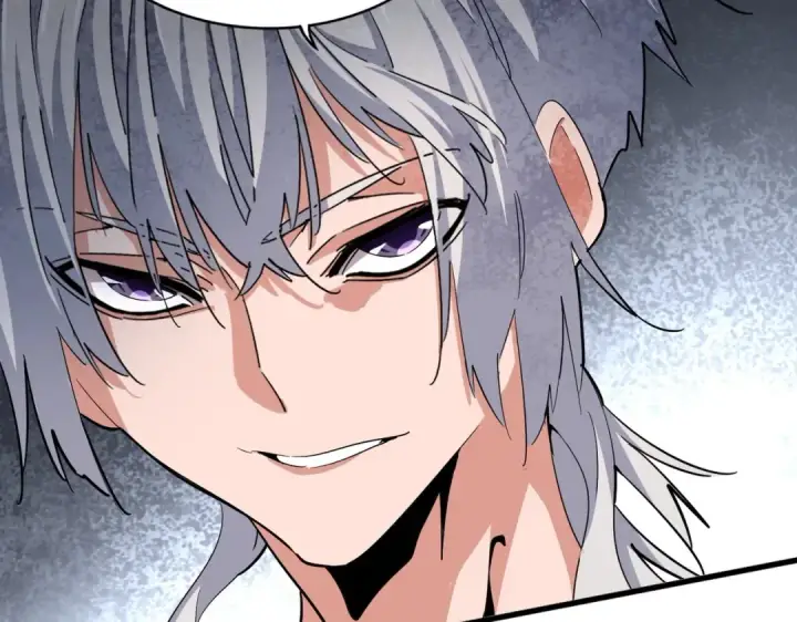 漫画《魔皇大管家》第389话 争锋第89张图