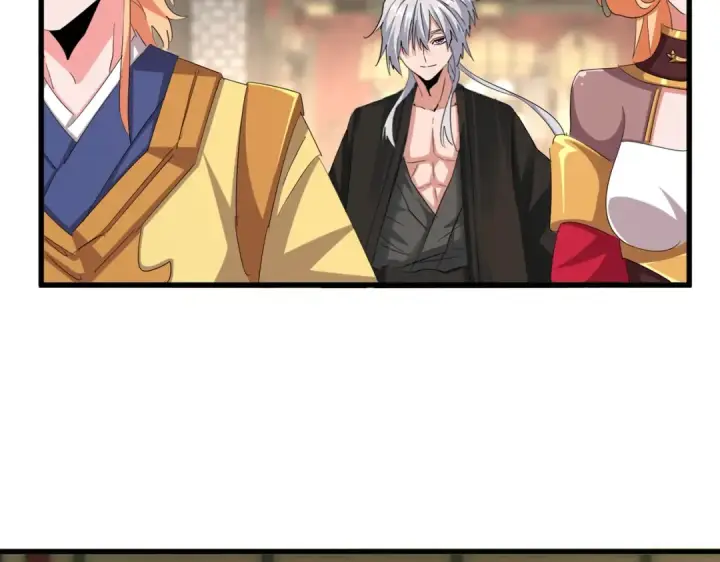 漫画《魔皇大管家》第390话 微操达人第21张图