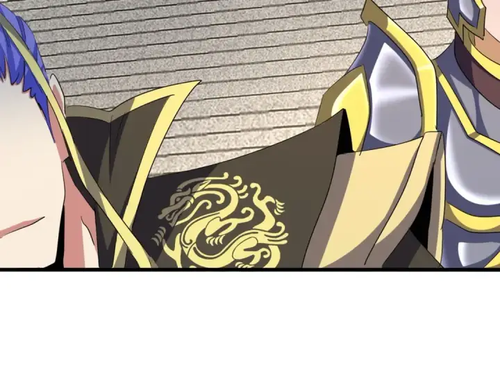 漫画《魔皇大管家》第390话 微操达人第74张图