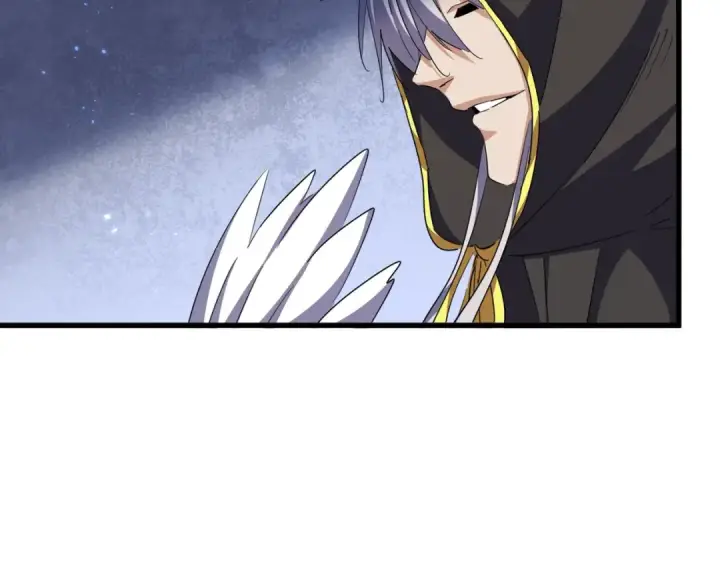 漫画《魔皇大管家》第391话 神叨叨的老登不请自来第14张图