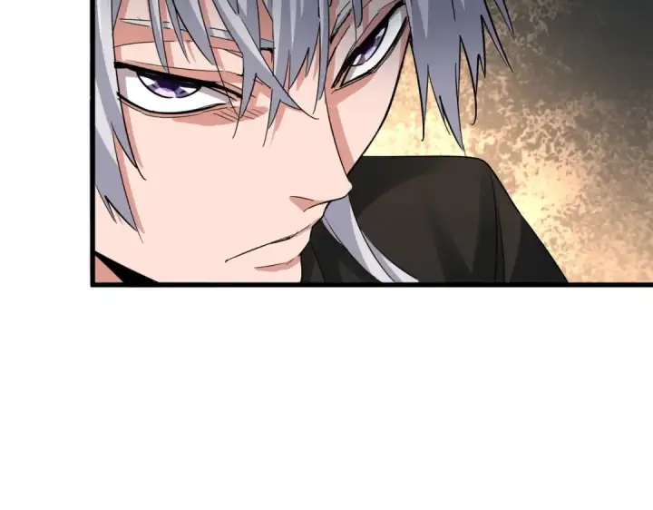 漫画《魔皇大管家》392话 难逃的因果第23张图