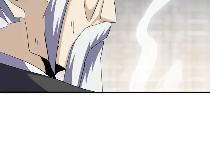 漫画《魔皇大管家》392话 难逃的因果第95张图
