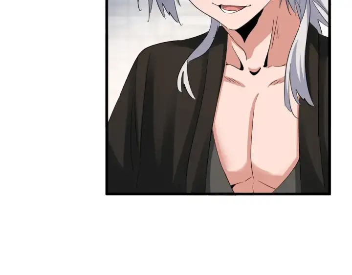 漫画《魔皇大管家》第393话 已死之人第108张图